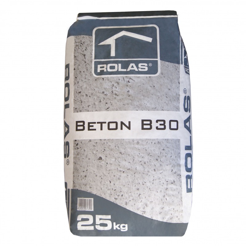Beton - worki