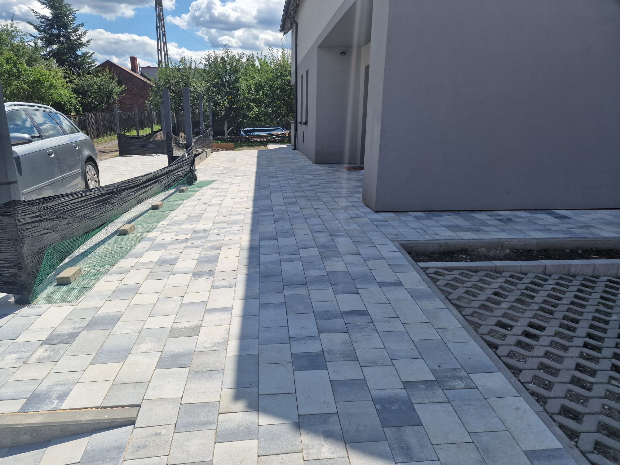 Efekt ukończonej realizacji